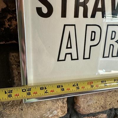 Ponchatoula, LA Strawberry Festival Poster – 1977 – Signed & Numbered