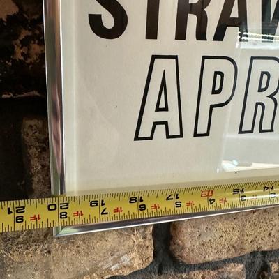 Ponchatoula, LA Strawberry Festival Poster – 1977 – Signed & Numbered