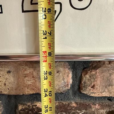 Ponchatoula, LA Strawberry Festival Poster – 1977 – Signed & Numbered