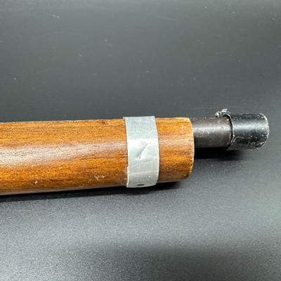 Vintage Toy Cap Gun Collection