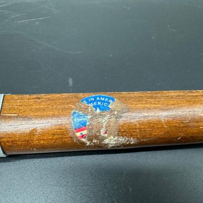 Vintage Toy Cap Gun Collection