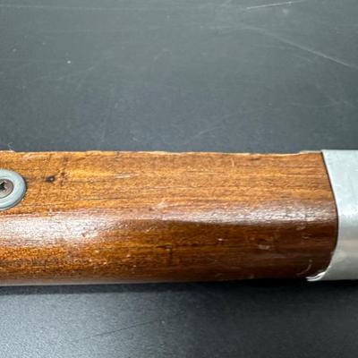 Vintage Toy Cap Gun Collection