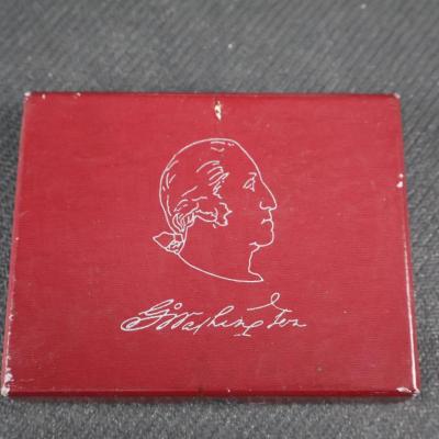 1732-1982 Commemorative Half Dollar Proof (C1-8)