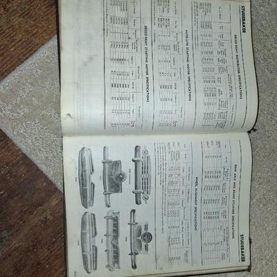 Sale Photo Thumbnail #291: Every car. Awesome to just read through. If you have an old car it may be essential.