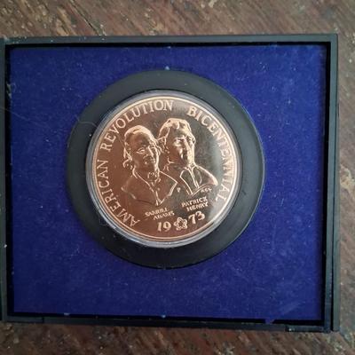 Sale Photo Thumbnail #302: In Box with Paperwork