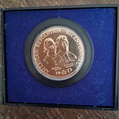 Sale Photo Thumbnail #301: In Box with Paperwork