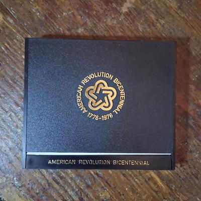 Sale Photo Thumbnail #299: In Box with Paperwork