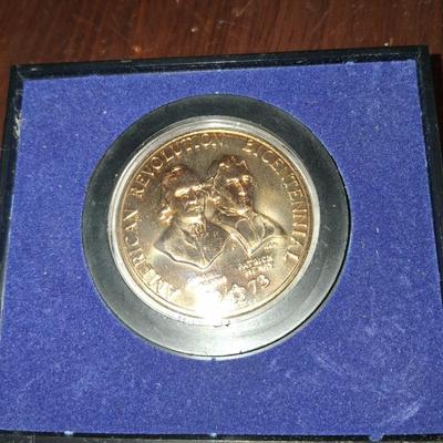 Sale Photo Thumbnail #296: In Box with Paperwork