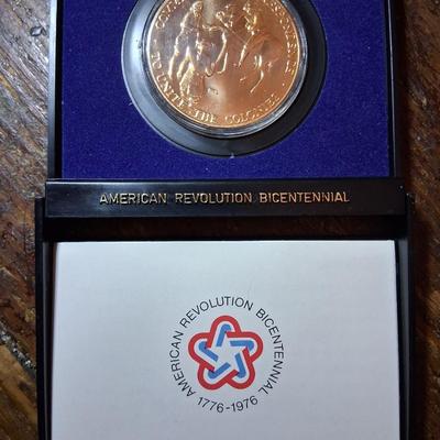 Sale Photo Thumbnail #300: In Box with Paperwork