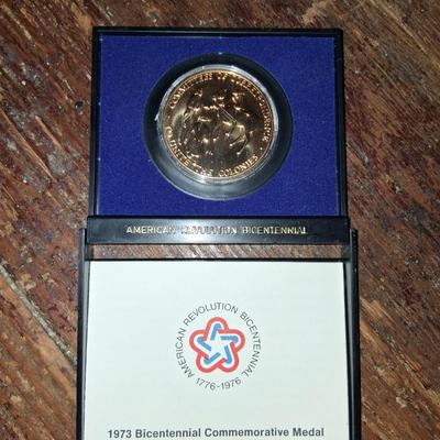 Sale Photo Thumbnail #298: In Box with Paperwork