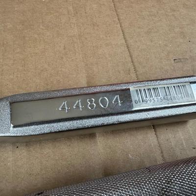 3/4” Mixed Ratchet & Breaker Bar Lot – Craftsman, Williams