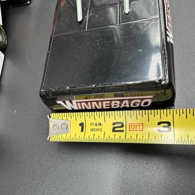 NASCAR 1:24 Diecast Car Lot – Racing Champions & Action – Trucks & Cars (1990s–2000s)