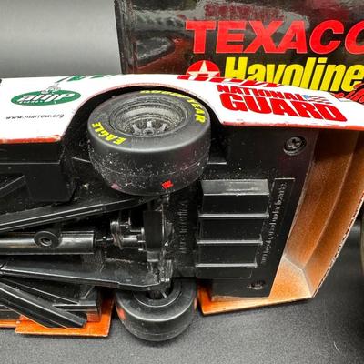 NASCAR 1:24 Diecast Car Lot – Racing Champions & Action – Trucks & Cars (1990s–2000s)