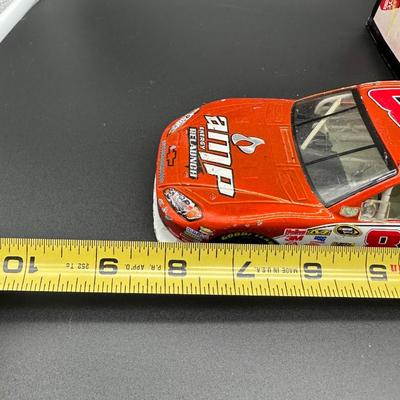 NASCAR 1:24 Diecast Car Lot – Racing Champions & Action – Trucks & Cars (1990s–2000s)