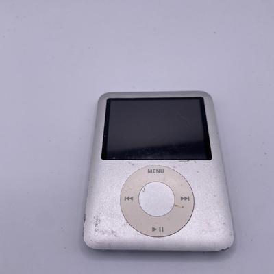4GB Apple IPod
