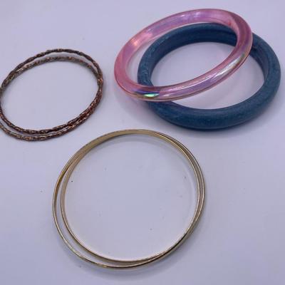 Bracelets