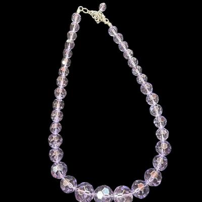 Sale Photo Thumbnail #309: Set Of Three Colorful Necklaces