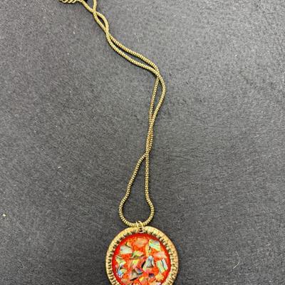 Sale Photo Thumbnail #313: Assorted Set of 4 Statement Necklaces