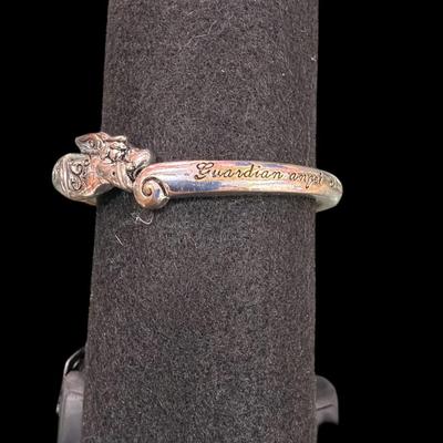 Sale Photo Thumbnail #332: Silver Toned and Turquoise Colored Bracelets