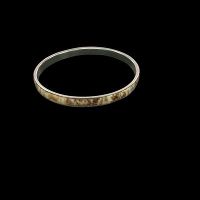 Sale Photo Thumbnail #341: Set of 9 Bangle Bracelets