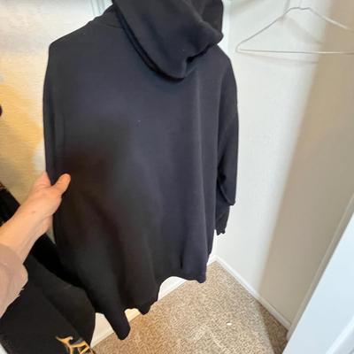 Lot 161 Harley Jackets