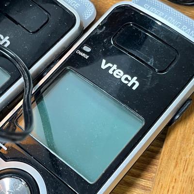 Lot 166 Vtech Phone system