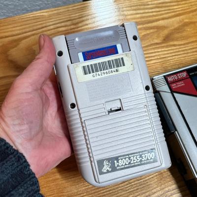 Lot 170 Vintage Nintendo Game Boy