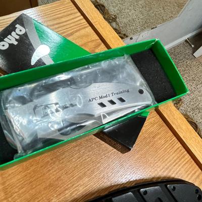 Lot 178 Pocket knives lot 1