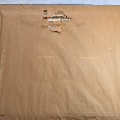 Sale Photo Thumbnail #152: Walter Firle "The Fairy Tale" w/ placard