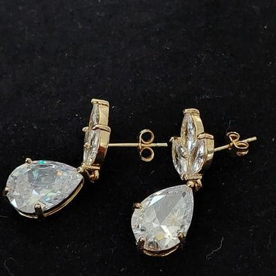 Fashion Earrings