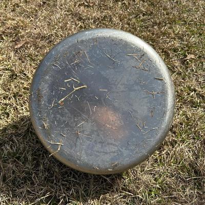 Vintage Surge Stainless Milk Can / Milker – Farm Dairy Decor