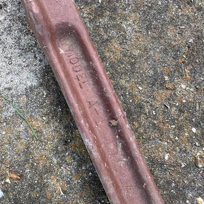 Heavy-Duty Forged Chain Binders (5/16” Grade 70) – Load Binders w/ Hooks – Set of 4