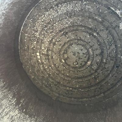 Vintage Eagle Manufacturing Company Metal Safety Gas Cans – 5 Gallon – Pair