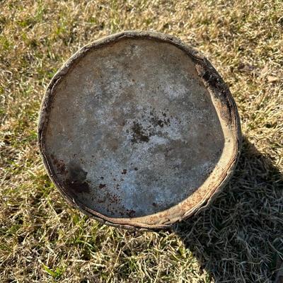 Vintage Standard Oil Co. Soda Acid Fire Extinguisher – Sexton Oil Co., Boston, MA