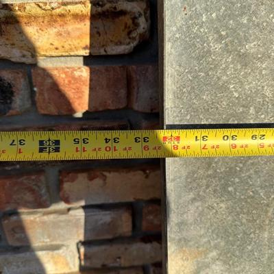 Hand-Painted Folk Art Cows on Galvanized A/C Drip Pan – Farmhouse Wall Art