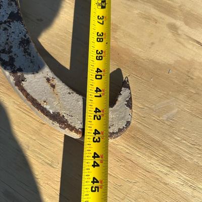 gging Tongs / Timber Grapple Hooks