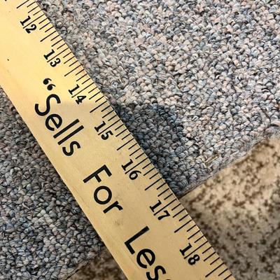 Lot 216 Wood step stool