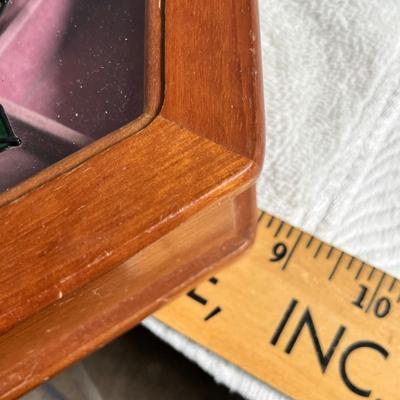 Lot 219 Jewelry boxes