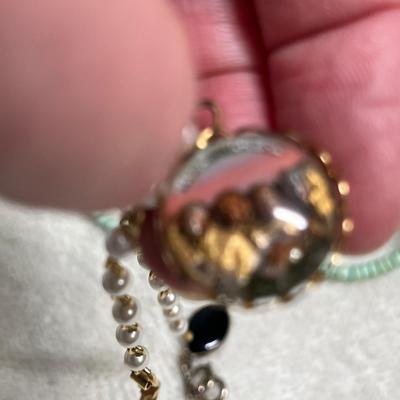 Lot 226 Bracelets Lot #3