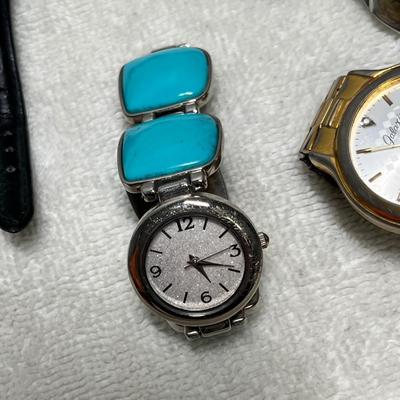 Lot 229 Ladies watches #1