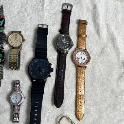 Lot 230 Watches #2