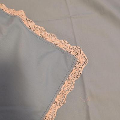 Vintage Table Clothes