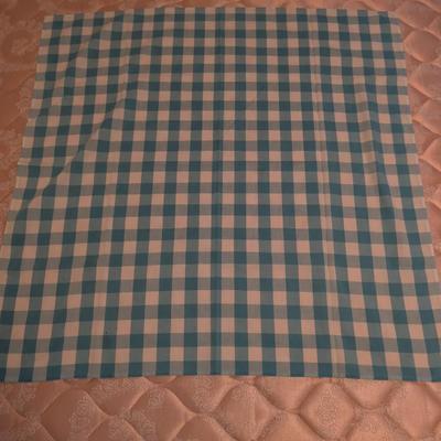 Vintage Table Clothes
