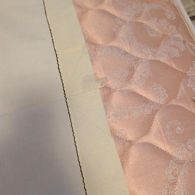 Vintage Table Clothes