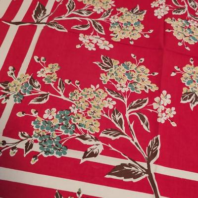 Vintage Table Clothes