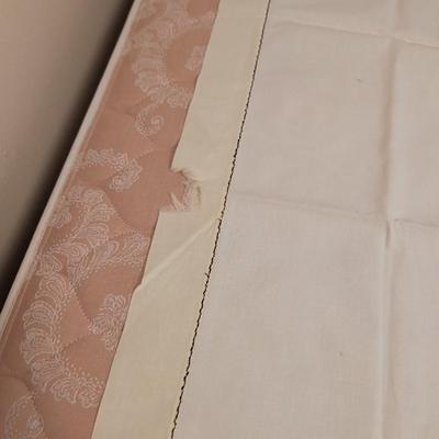 Vintage Table Clothes