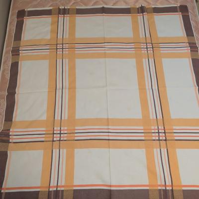 Vintage Tablecloths