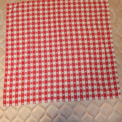 Vintage Tablecloths