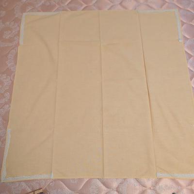 Vintage Tablecloths