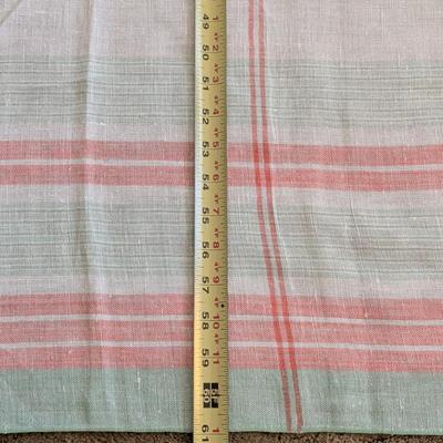 Vintage Tablecloths